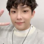 Yu-Jia Lin Instagram - 想我了嗎🤪 #林毓家 #家家 #acqua #源少年