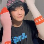 Yu-Jia Lin Instagram - 襪！早安呀！今天的你怎麼那麼可愛🤪 期待您們的共襄盛舉！ @cwlf.lovekids #我有我的霸免權 #襪我們不一樣