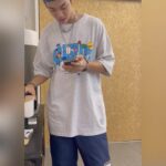 Yu-Jia Lin Instagram – 搞怪系列怎麼可能停😜
第四集來了😋
我這次有上字幕
大家覺得如何呢💕
#ACQUA #源少年 #搞怪系列