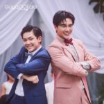 Yu-Jia Lin Instagram - 看看我第三張邪惡的小眼神🤣🥰 終於來到這最後一場戲... 除了不捨、感謝，更多的是祝福── 祝福有情人終成眷屬， 也希望那些曾經因為性向擔心受怕的人， 終有一天能找到屬於他們的幸福🕊️ 《酷蓋爸爸2》全季一次追👉 https://bit.ly/3JAQaQE 🌈播出平台︱GagaOOLala 🌈導演、編劇︱陳怡妤 🌈監製︱林志杰、吳宗祐 🌈主演︱謝佳見、邱木翰、林凱奕、林毓家、路嘉怡、路嘉欣、趙逸嵐（小8） 🌈特別演出︱鄭 怡、王自強、管麟、鄭靚歆、許乃涵、林貫易、陳柏涵、徐韜、葉天倫、二哥、林牧昕、吳季璇、杜詩梅、呂欣潔 #酷蓋爸爸 #林毓家 #家家 #gagaoolala
