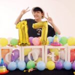 Yu-Jia Lin Instagram - 祝我生日快樂🤣 也謝謝所有粉絲跟朋友的祝福❤️ 可能沒有辦法一一回覆🥲 但我真的都很感謝 也都有看到❤️ 我終於17歲了🤣 希望未來都有你們陪伴❤️ #林毓家 #家家 #AcQUA #源少年 #生日快樂 #生日