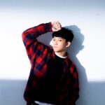 Yu-Jia Lin Instagram - 感謝時報周刊的報導🔥 @ctwant 照片來源：時報週刊💕 #林毓家 #家家 #時報週刊 #acqua #源少年