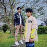Yu-Jia Lin Instagram - 快去收看新的一集❤️🥰 我跟爸爸的帥照可以嗎🤪 認同孩子的不一樣， 為他們驕傲，也讓孩子為自己驕傲。 LGBTQ家庭影集《酷蓋爸爸2》 Ep5現正首播中👉 https://bit.ly/3JAQaQE （這集有辣，請小心服用🙈） 🌈播出平台︱GagaOOLala 🌈導演、編劇︱陳怡妤 🌈監製︱林志杰、吳宗祐 🌈主演︱謝佳見、邱木翰、林凱奕、林毓家、路嘉怡、路嘉欣、趙逸嵐（小8） 🌈特別演出︱鄭 怡、王自強、管麟、鄭靚歆、許乃涵、林貫易、陳柏涵、徐韜、葉天倫、二哥、林牧昕、吳季璇、杜詩梅、呂欣潔