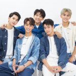 Yu-Jia Lin Instagram - 我們終於出道了❤️🥰 謝謝大家一路以來的支持🔥 這只是開始❗️ 我們會更努力的🤪 最愛偶的團員們❤️ Photographer by陳小烈 Production video by @mulustudio Wardrobe Stylist by @cliffordchu Hairstylist by @ig_sasaya @enko0827 Makeup by @summer_lalayo @chianychen outfit from @hm #hmtaiwan #hmxme
