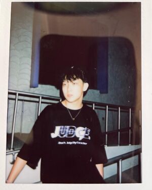 Yu-Jia Lin Instagram - 澎湖之旅所拍照片🤪
只能說整體都漂亮🥰
但我快被熱死了🥲
#林毓家 #家家 #澎湖 #ootd #熱 #風景 #🦊 #❤️ #👻 #仙人掌冰好吃 #隊長管不到 #爽