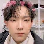 Yu-Jia Lin Instagram - 我手機裡全部都是我… 我自拍笨笨的影片🤪 #林毓家 #家家 #各種時期的我 #acqua #我好笨