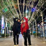 Yu-Jia Lin Instagram - 哎呀 就說不要偷暈我🤪 @hrcbrian_beastcrew 1點了發文還有人理我嗎🤣 1點都阻止不了我發文🫢 聖誕快樂🔥 #林毓家 #家家 #acqua #貢丸 #李秉諭 #cp #丸家 #完蛋了 #貢丸暈我