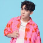 Yu-Jia Lin Instagram - 我們的新歌「源力宇宙」🔥 已經在各大平台上架了！ 大家快快聽起來吧❤️ #林毓家 #家家 #AcQUA #源少年