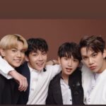 Yu-Jia Lin Instagram - 今天的我才不ㄎㄧㄤˉ勒🤪 最近除了上學之外 還有一些工作上節目通告 訪問 活動出席， 長時間妝髮的過程中，挑選適合自己的彩妝用品也很重要， 打造出亮眼好看的面貌，我喜歡自然通透又時尚的彩妝用品，讓我在鏡頭面前展現出最好的一面 這次Visée新品 #唯霧時尚眼彩 我使用的色號是RD-2#磚紅棕， 給人一種兼具優雅與帥氣的印象，霧面粉質色調，自然通透的霧面感眼彩， 以好看的漸層打造出很自然立體感的雙眼， 似楓紅般色系也很適合在浪漫秋冬季節中使用。 唇彩部分是 #玩霧緻尚唇膏 唇彩PK841是#優雅裸藕粉色 粉嫩的粉紅色調加上 毛玻璃般的半霧面質感，自然融入貼合肌膚， 呈現出霧感結合柔潤的溫柔唇色。 @viseetw