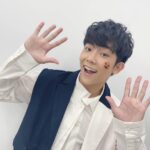 Yu-Jia Lin Instagram - 妳的小南瓜上線了❤️💕 一個壞一個乖🥰 #林毓家 #家家 #萬聖節快樂 #🎃