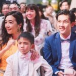Yu-Jia Lin Instagram - 看看我第三張邪惡的小眼神🤣🥰 終於來到這最後一場戲... 除了不捨、感謝，更多的是祝福── 祝福有情人終成眷屬， 也希望那些曾經因為性向擔心受怕的人， 終有一天能找到屬於他們的幸福🕊️ 《酷蓋爸爸2》全季一次追👉 https://bit.ly/3JAQaQE 🌈播出平台︱GagaOOLala 🌈導演、編劇︱陳怡妤 🌈監製︱林志杰、吳宗祐 🌈主演︱謝佳見、邱木翰、林凱奕、林毓家、路嘉怡、路嘉欣、趙逸嵐（小8） 🌈特別演出︱鄭 怡、王自強、管麟、鄭靚歆、許乃涵、林貫易、陳柏涵、徐韜、葉天倫、二哥、林牧昕、吳季璇、杜詩梅、呂欣潔 #酷蓋爸爸 #林毓家 #家家 #gagaoolala