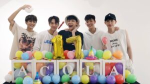 Yu-Jia Lin Instagram - 祝我生日快樂🤣 也謝謝所有粉絲跟朋友的祝福❤️ 可能沒有辦法一一回覆🥲 但我真的都很感謝 也都有看到❤️ 我終於17歲了🤣 希望未來都有你們陪伴❤️ #林毓家 #家家 #AcQUA #源少年 #生日快樂 #生日