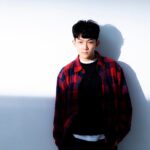 Yu-Jia Lin Instagram - 感謝時報周刊的報導🔥 @ctwant 照片來源：時報週刊💕 #林毓家 #家家 #時報週刊 #acqua #源少年