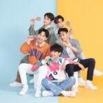 Yu-Jia Lin Instagram - 買起來❤️🥰 真的敲好用 就像貢丸說的 @hrcbrian_beastcrew 我真的被他梳直頭髮了🤣 Coeur d’enfant 童心梳x AcQUA 源少年 預購開跑啦！ 下單購買除了送官方限定的照片小卡組合 還會隨機贈送15張我們的親筆簽名拍立得喔！ 超Q梳子點這邊👇🏻👇🏻👇🏻 https://www.twenty-c.com/categories/coeur-denfant ＠c_oeur_denfant ＠twenty_c_plus
