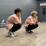 Yu-Jia Lin Instagram - 搞怪系列3 喜歡哪一個❤️💕 留言跟我說🔥 #原子少年 #搞怪 #林毓家 #家家