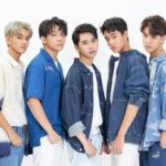 Yu-Jia Lin Instagram - 我們終於出道了❤️🥰 謝謝大家一路以來的支持🔥 這只是開始❗️ 我們會更努力的🤪 最愛偶的團員們❤️ Photographer by陳小烈 Production video by @mulustudio Wardrobe Stylist by @cliffordchu Hairstylist by @ig_sasaya @enko0827 Makeup by @summer_lalayo @chianychen outfit from @hm #hmtaiwan #hmxme