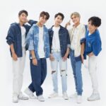 Yu-Jia Lin Instagram - 我們終於出道了❤️🥰 謝謝大家一路以來的支持🔥 這只是開始❗️ 我們會更努力的🤪 最愛偶的團員們❤️ Photographer by陳小烈 Production video by @mulustudio Wardrobe Stylist by @cliffordchu Hairstylist by @ig_sasaya @enko0827 Makeup by @summer_lalayo @chianychen outfit from @hm #hmtaiwan #hmxme