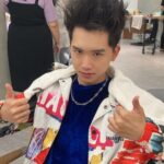 Yu-Jia Lin Instagram - 水星搞怪系列🤪 第二集😘 我手機裡都是這種東西了🤣 慢慢跟你們分享💕 #林毓家 #家家 #搞怪系列 #搞笑 #原子少年 #原子少年atomboyz #atomboyz #水星