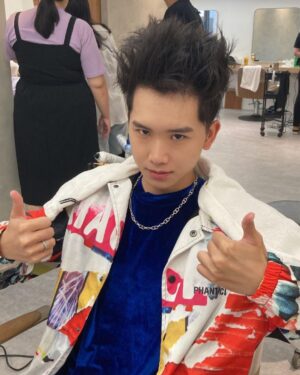Yu-Jia Lin Instagram - 水星搞怪系列🤪
第二集😘
我手機裡都是這種東西了🤣
慢慢跟你們分享💕
#林毓家 #家家 #搞怪系列 #搞笑 #原子少年 #原子少年atomboyz #atomboyz #水星