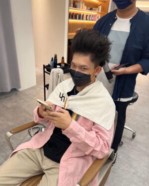 Yu-Jia Lin Instagram - 水星搞怪系列🤪
第二集😘
我手機裡都是這種東西了🤣
慢慢跟你們分享💕
#林毓家 #家家 #搞怪系列 #搞笑 #原子少年 #原子少年atomboyz #atomboyz #水星