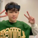 Yu-Jia Lin Instagram - 大螢幕🖥 還想看什麼留言給我知道❤️🥰