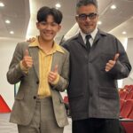 Yu-Jia Lin Instagram - 桃園電影節得到最佳男演員獎項🔥💜 謝謝所有一路上支持我的人🙏 也謝謝橋頂少年給了我那麼多回憶✌️ 我一定會繼續加油 也謝謝前輩們給我的鼓勵! 我會努力🙏 #桃園電影節 #最佳男演員 #林毓家 #家家 #橋頂少年