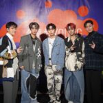 Yu-Jia Lin Instagram - 今年就這樣結束了❤️ 我們明年繼續一起加油 一起努力吧🔥 祝你們新年快樂 我真的很愛你們 很謝謝你們一直支持我 明年見❤️ 舞蹈總監｜木炭老師 @imcharcoal0101 化妝師｜ 謝易珊 Lyra Xie @So.easy studio （好容羿工作室） 妝助 王靜瑄 Malenie Wang 髮型師 ｜林哲全 Jarvis @jarvis_lin0131 (W+ salon) 造型師 ｜Judy Chou @judychou0608 💄彩妝設計與贊助 ｜M·A·C COSMETICS @maccosmeticstaiwan
