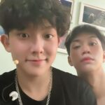 Yu-Jia Lin Instagram - 謝謝你們一直以來的陪伴 這一次台中演唱會圓滿成功❤️ 太感謝你們了🔥 希望以後每一次都有你們在❤️ 最後還有我最愛的奶奶❤️ 謝謝你今天來看我🔥 #AcQUA #林毓家 #家家