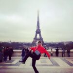 Yu Seki Instagram - . #SekiYuàParis #昼はせきゆー夜はラウール #ラウールdeハウル #LOEWE #ロエベ