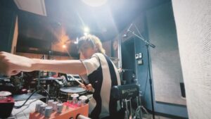 Yu Seki Instagram - 📡📡📡📡Testing🎛️🎛️🎛️🎛️