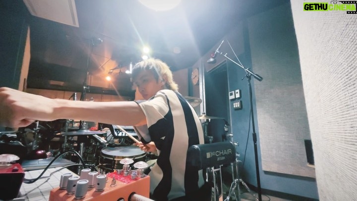 Yu Seki - 25.5K Likes - 📡📡📡📡Testing🎛️🎛️🎛️🎛️