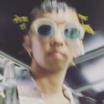 Yu Seki Instagram – Sonic