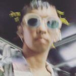 Yu Seki Instagram - Sonic
