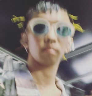 Yu Seki Instagram - Sonic