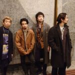 Yu Seki Instagram - 良い4人になってくね。 来年も良い歳重ねましょうや。 お疲れさん。