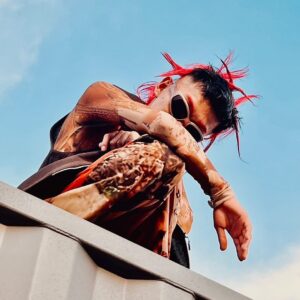 Yu Seki Instagram - 🪯

Photo&Styling @shoheikashima