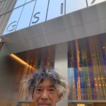 Yu Seki Instagram - 初めて銀座シックスに来ましたよ^ ^