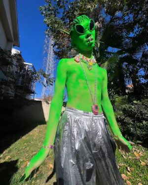 Yu Seki Instagram - .

THE GREATEST UNKNOWN？？？🛸👽