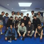 Yu Seki Instagram - . CLOSING CEREMONY Photo @tomoyuki_kawakami Nissan Stadium - Yokohama, Japan