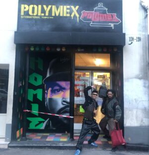 Yu Seki Instagram - .
Memories in Paris without 取り留め

with @dmpcota