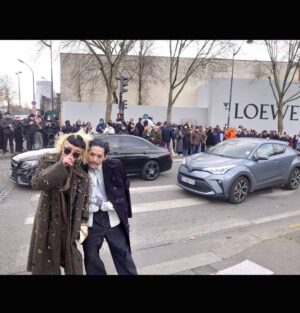 Yu Seki Instagram - .
Memories in Paris without 取り留め

with @dmpcota