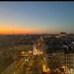 Yu Seki Instagram - . Memories in Paris without 取り留め with @dmpcota