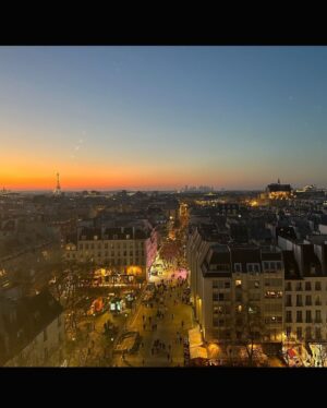 Yu Seki Instagram - .
Memories in Paris without 取り留め

with @dmpcota