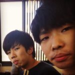 Yu Seki Instagram - . 😁😁 😐😐 #夏ヘェス #groove #ともだち