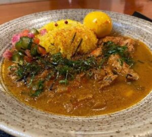 Yu Seki Instagram - 母親が徳島にスパイスカレーの店をオープンしたようです。

昔から料理にはかなり凝ってた母ではありますが、コロナ禍の楽しみにしていたというカレー作りが勢い余ってお店を出すまでに至ったそうです。

元々、やりたい事を仕事にしたいタイプの母親だけど、子育てが終わって随分経ち、ようやくやりたいことをを見つけた母を心から応援したいと思います。

どうか近所の方は食べに行ってやってください。

@_ikyoi_ 

〒774-0011 
徳島県阿南市領家町土倉１４−１