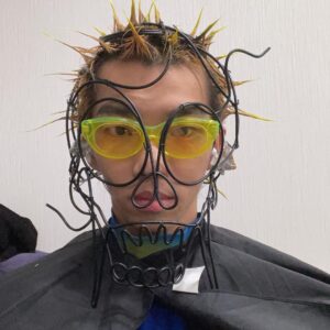 Yu Seki Instagram - millennium paradeでした。
戦わねばならぬ、と感じました。
いろんなとこに連れてってくれる仲間たちありがとう。

@mllnnmprd
