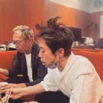 Yu Takahashi Instagram – 今から本日のラスボス！
#鋭意制作中
#高橋優