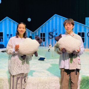 Yu Takahashi Instagram - おやすみ日本に生出演させていただきました。眠れない理由は様々ですね。メッセージを読んでみんなでお話する時間がとても面白かったです。
どうか穏やかに眠れる夜がおとずれますように。
#NHK
#おやすみ日本
#眠いいね
#のん さん
#高橋優