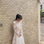 Yui Oguri Instagram - 🕊️🌿 『眠れる獅子2』 Blu-ray発売記念イベント 高岩さんやケインコスギさんや 皆さんのアクションがとにかくカッコよくて映像に圧巻されます。 私が勤める柚木朱音の料理人と人としての成長にも注目です 劇中「オッサン！」 って何回言ってるんだろう… #眠れる獅子2 #グッドモーニング眠れる獅子2 #高岩成二 さん #半田健人　さん