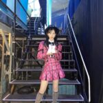 Yui Oguri Instagram - #アイドルなんかじゃなかったら 新衣装⛓️✨🩷 可愛すぎるぅぅ… 細かなチェーンの装飾やキラキラソックスやアイドルらしいリボンやハート。。イヤリングもすき。 ハットに自分の名前が装飾されてて嬉しすぎて。。 手元に届いた時、涙が出そうになりました。 "アイドルになってよかった" 本当に素敵な衣装にも 力を頂きました！ オサレさんに感謝😌！！